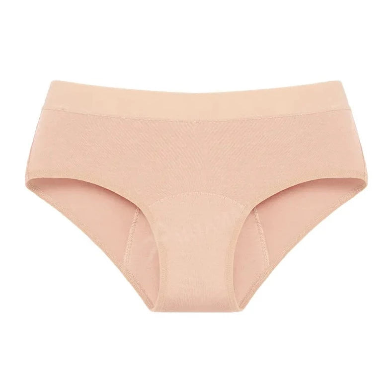 Menstrualne hlačke ROZA