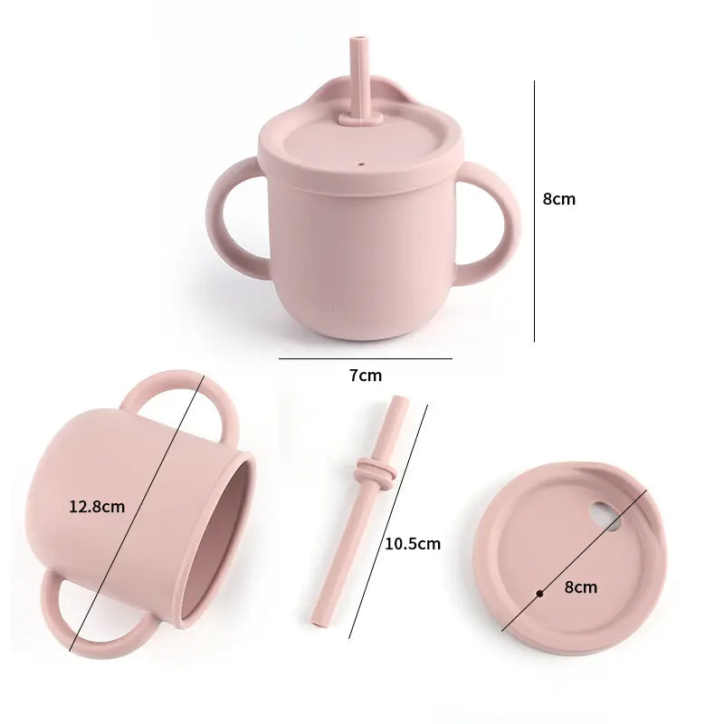 Set za hranjenje MINT