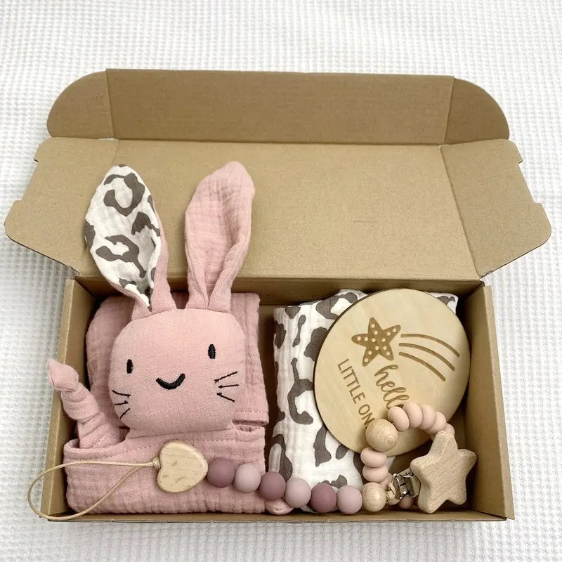 Darilni paket ROZA