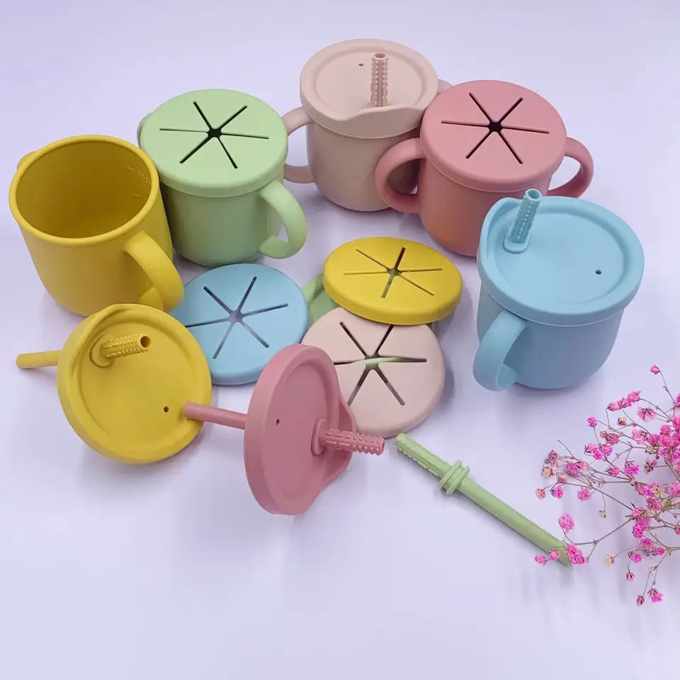 Set za hranjenje MODRA