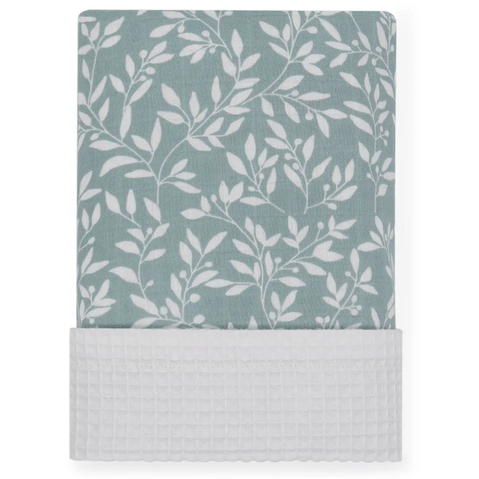 Muslin Waffle odejica BELA