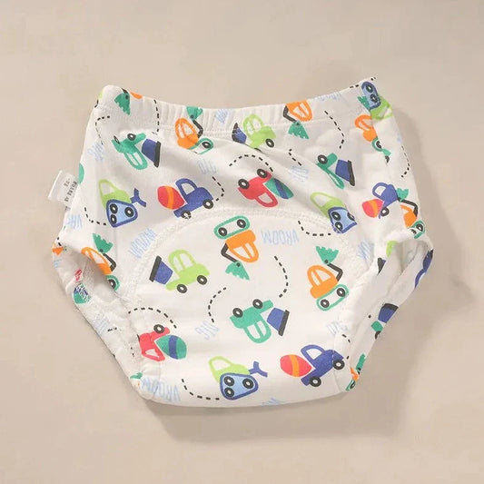 Odvajalne hlačke BAGER