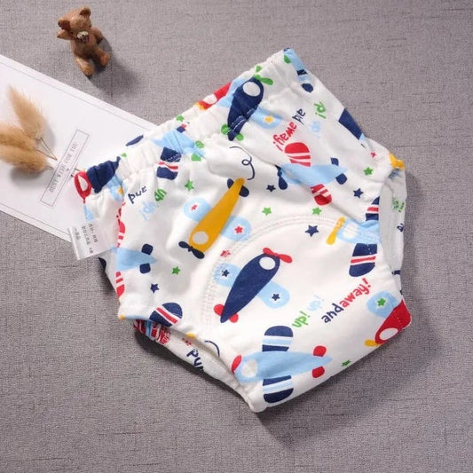 Odvajalne hlačke LETALO