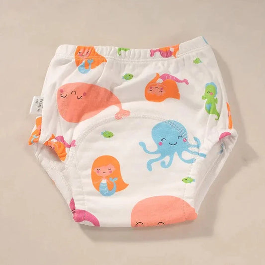 Odvajalne hlačke MORJE