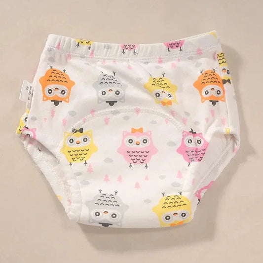 Odvajalne hlačke SOVICE