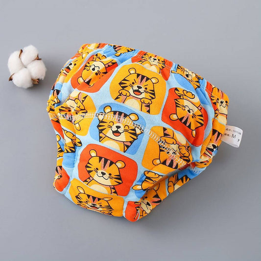 Odvajalne hlačke TIGER